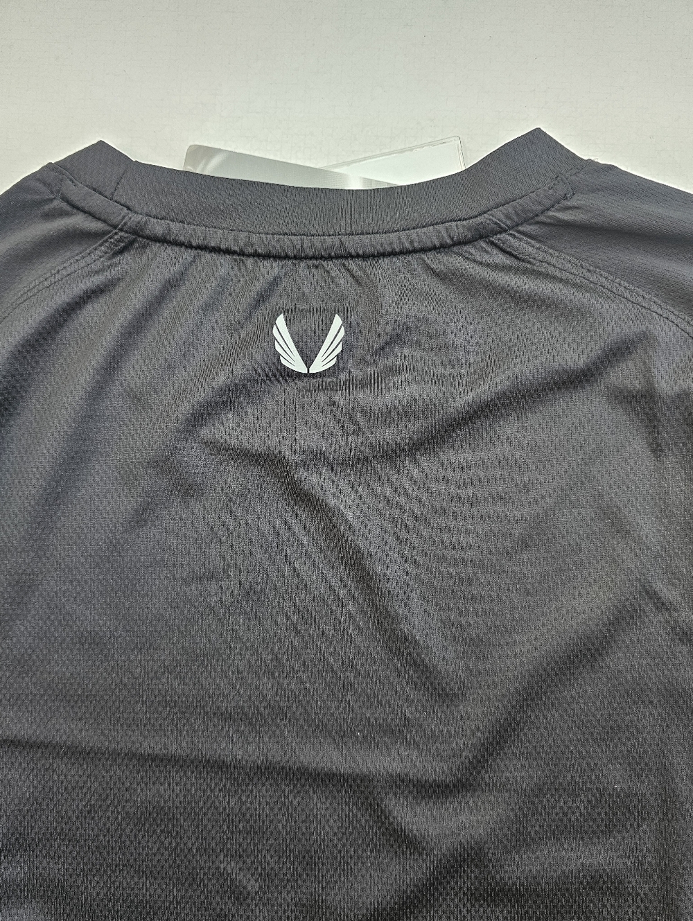 ASRV Aerosilver Established Tee - Picture 3 of 9